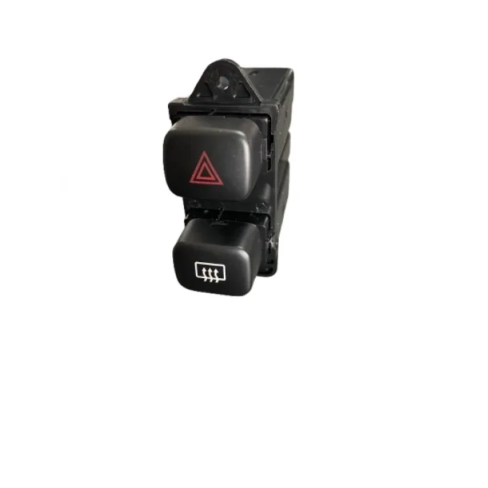 TOYOTA COROLLA DÖRTLÜ SİNYAL FLAŞÖR DÜĞMESİ REZİSTANS DÜĞME 1993--1998