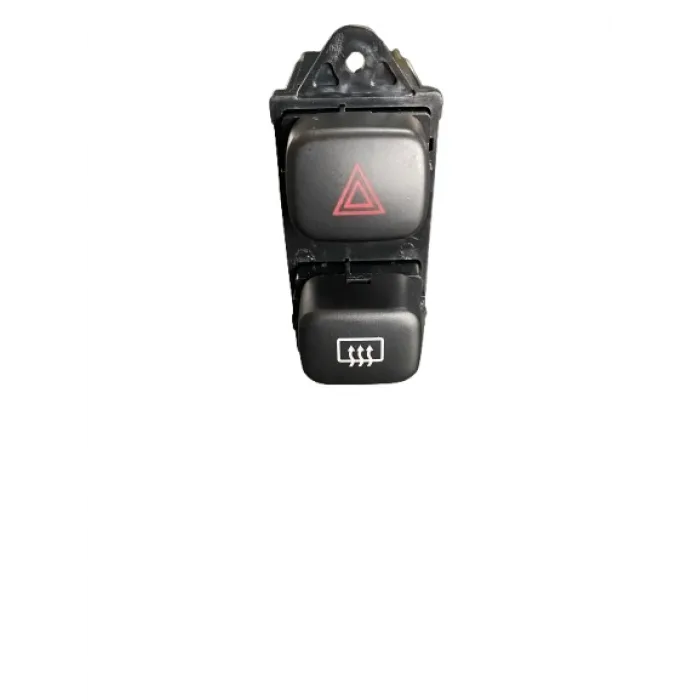 TOYOTA COROLLA DÖRTLÜ SİNYAL FLAŞÖR DÜĞMESİ REZİSTANS DÜĞME 1993--1998