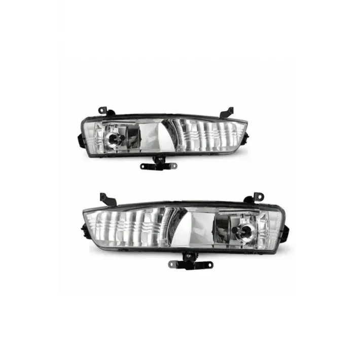 Accent Era Sis Farı Lambası Sağ+sol 2006-2011