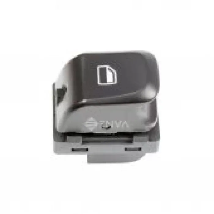 Audi A1 A-1 Tekli Cam Açma Düğmesi Anahtarı 2011-2016