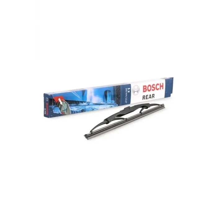 Audi A3 Arka Cam Silecek Süpürgesi Bosch 2004--2011