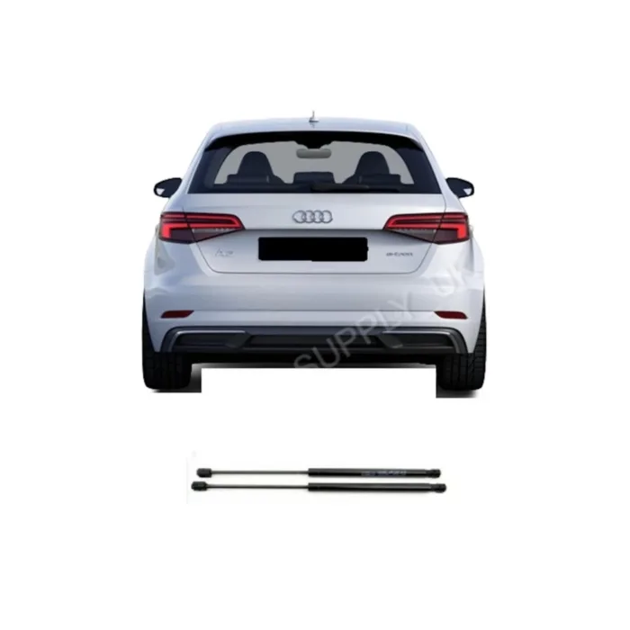 Audi A3 Bagaj Amortisörü Sağ+sol Takım 2013--2020 Hatchback