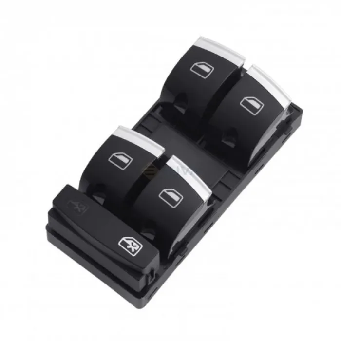 Audi A3 Cam Açma Kontrol Düğmesi 2004 - 2011 4f0959851h