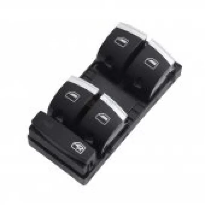 Audi A3 Cam Açma Kontrol Düğmesi 2004 - 2011 4f0959851h