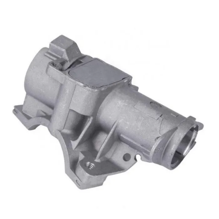 Audi A3 Kontak Gövdesi Direksiyon Kilidi Termikli 1997--2003