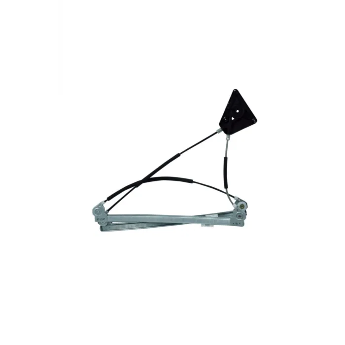 Audi A3 Sağ Ön Kapı Cam Krikosu 2004 - 2013 8p4837462a