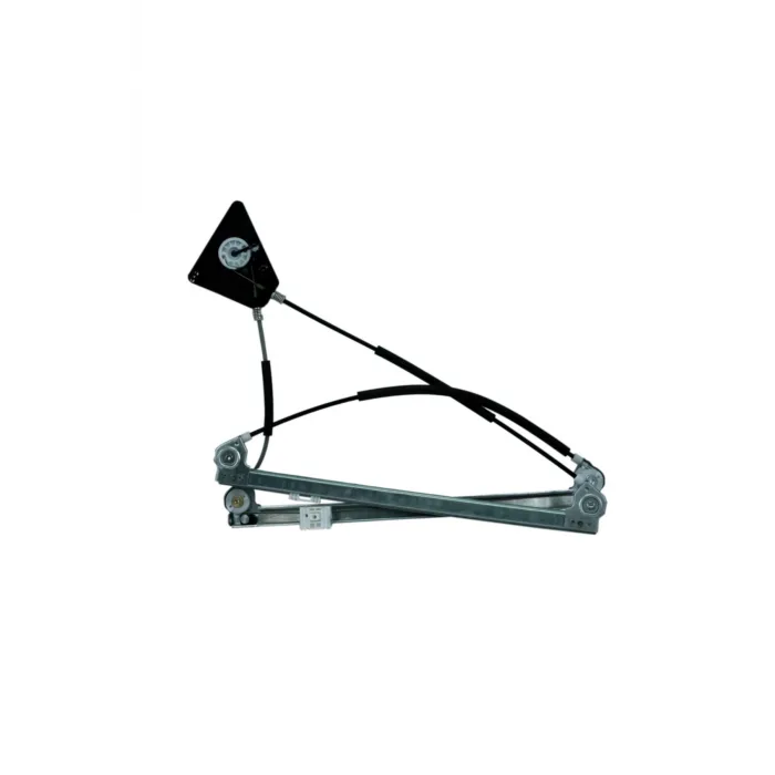 Audi A3 Sağ Ön Kapı Cam Krikosu 2004 - 2013 8p4837462a