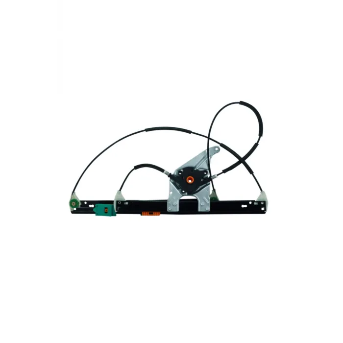 Audi A3 Sol Ön Kapı Cam Krikosu 1996 - 2003 8l3837461