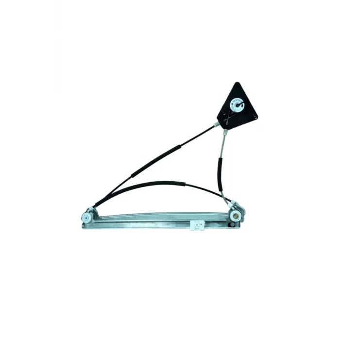 Audi A3 Sol Ön Kapı Cam Krikosu 2004 - 2013 8p4837461a