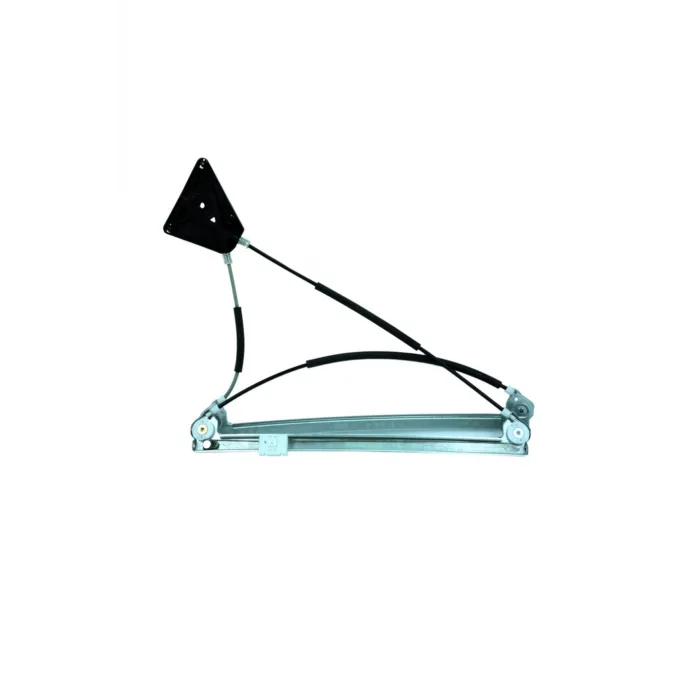 Audi A3 Sol Ön Kapı Cam Krikosu 2004 - 2013 8p4837461a