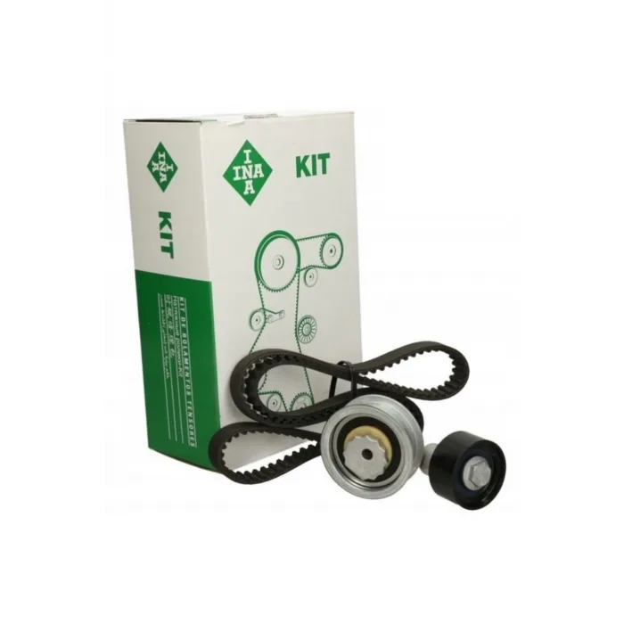 Audi A3 Triger Seti 2016-2017 İna Chzd