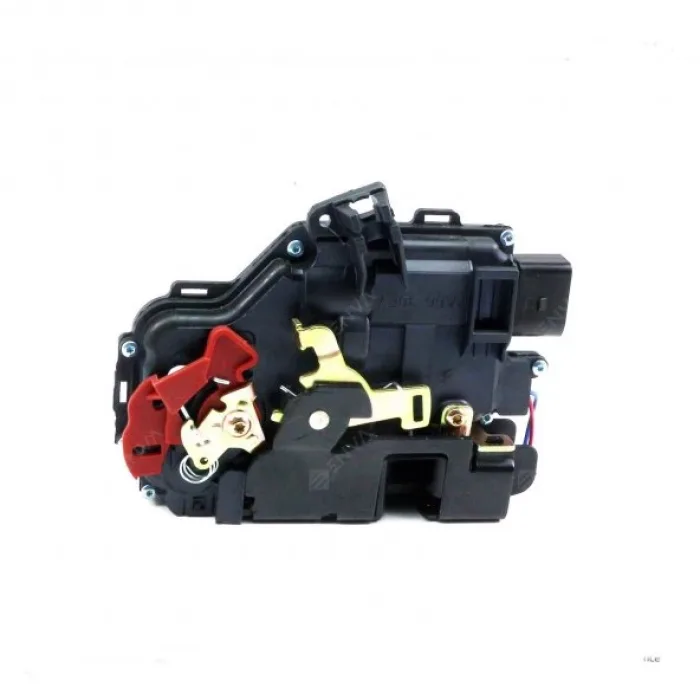 Audi A4 / A 4 Sol Ön Kapi Kilidi Merkezi Kilit Motoru 1997-2000.