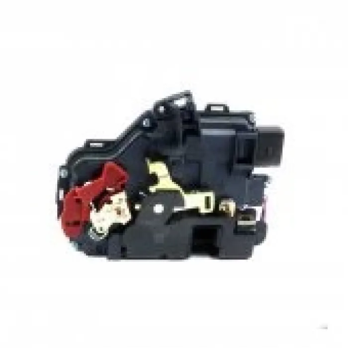 Audi A4 / A 4 Sol Ön Kapi Kilidi Merkezi Kilit Motoru 1997-2000.