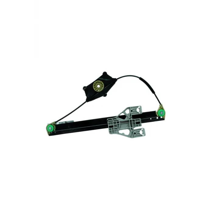 Audi A4 B8 Sol Arka Kapı Cam Krikosu 2008 - 2016 8k0839461