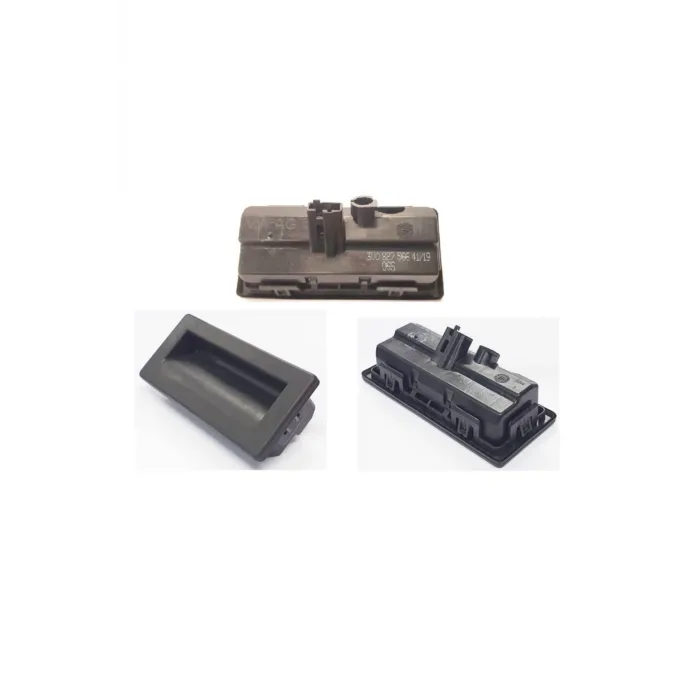 Audi A4 Bagaj Açma Butonu Anahtarı 2016--2018 Orjınal