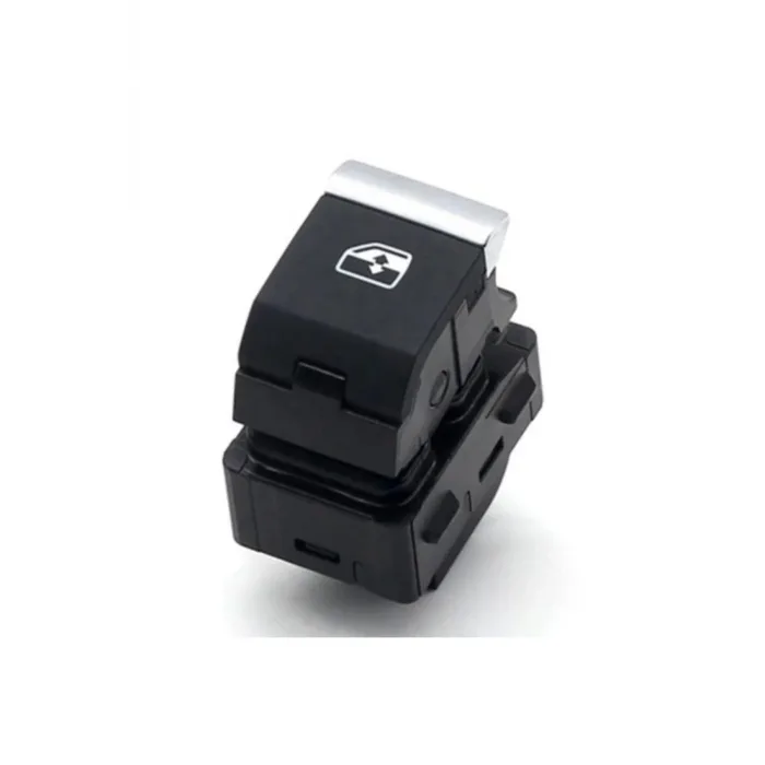 Audi A4 Cam Açma Düğmesi Anahtarı Tekli 2016--2020