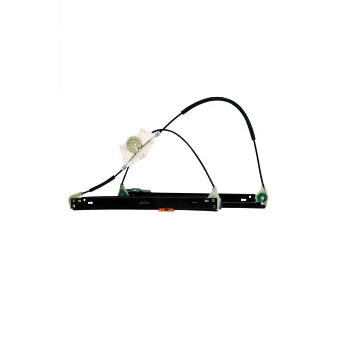 Audi A4 Sol Ön Kapı Cam Krikosu 2000 - 2008 8e0837461