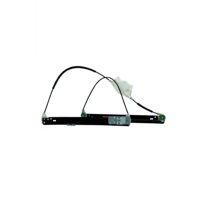 Audi A4 Sol Ön Kapı Cam Krikosu 2000 - 2008 8e0837461