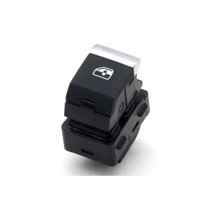 Audi A5 Cam Açma Düğmesi Anahtarı Tekli 2017--2020