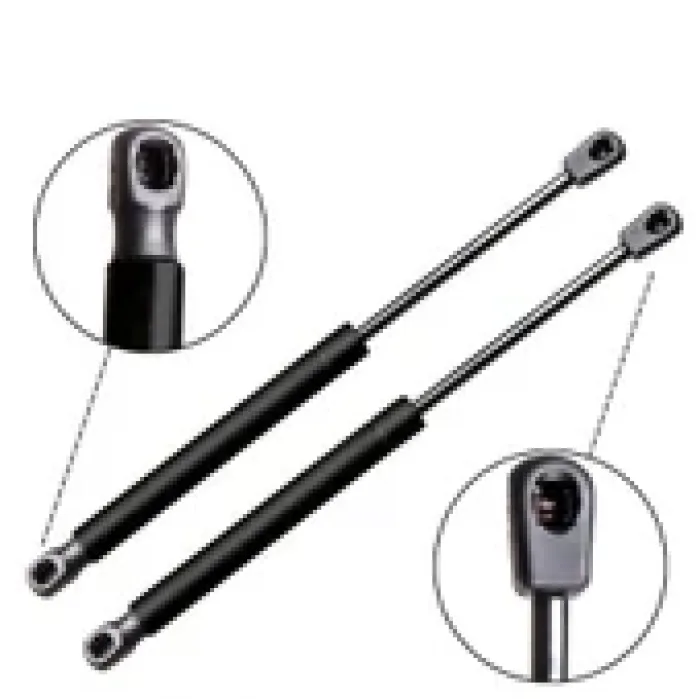 Audi A6 Bagaj Amortisörü Sağ + Sol Takım ( Sedan) 2006--2011