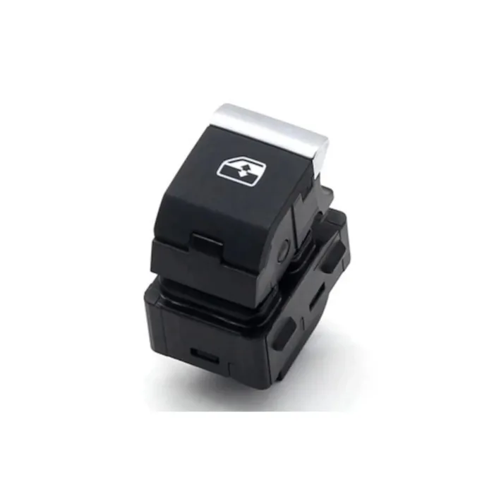 Audi A6 Cam Açma Düğmesi Anahtarı Tekli 2019--2021