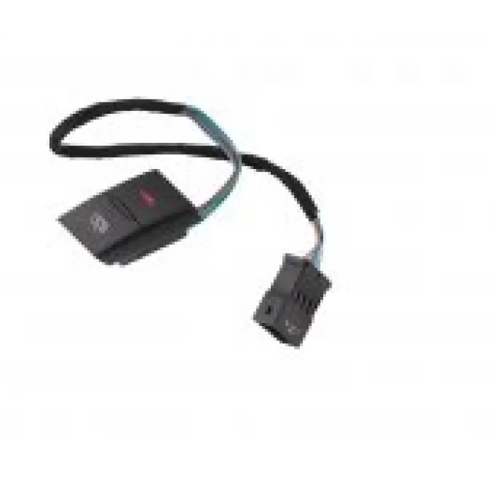 Audi A6 Kapı Kilit Düğmesi Iç Merkezi Kilit Düğmesi 1998--2004