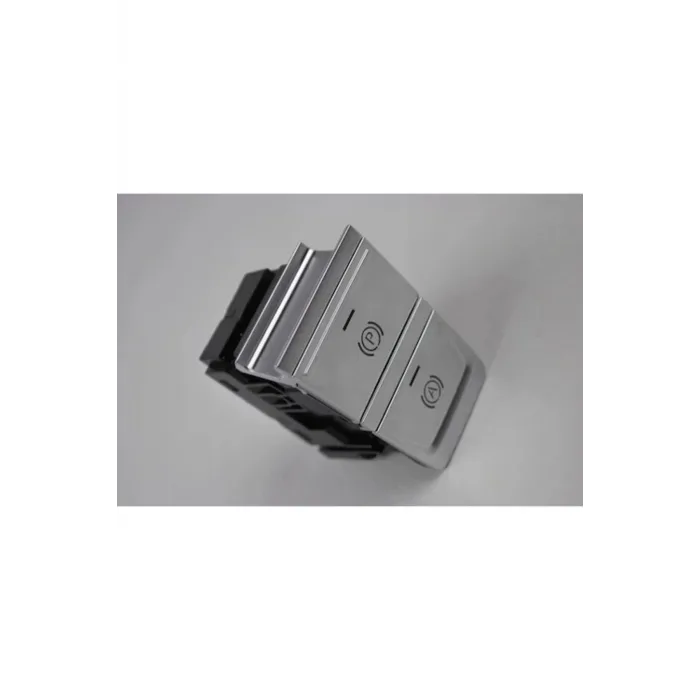 Audi A7 El Fren Park Butonu Düğmesi Anahtarı 2018--2021 Kromajlı