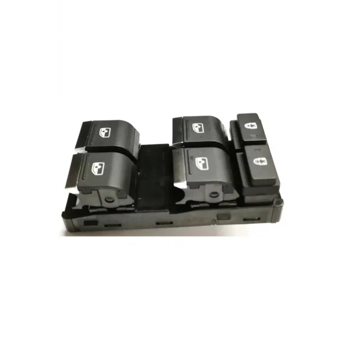 Audi E-tron Cam Açma Düğmesi Anahtarı Sol Ön 2019--2021