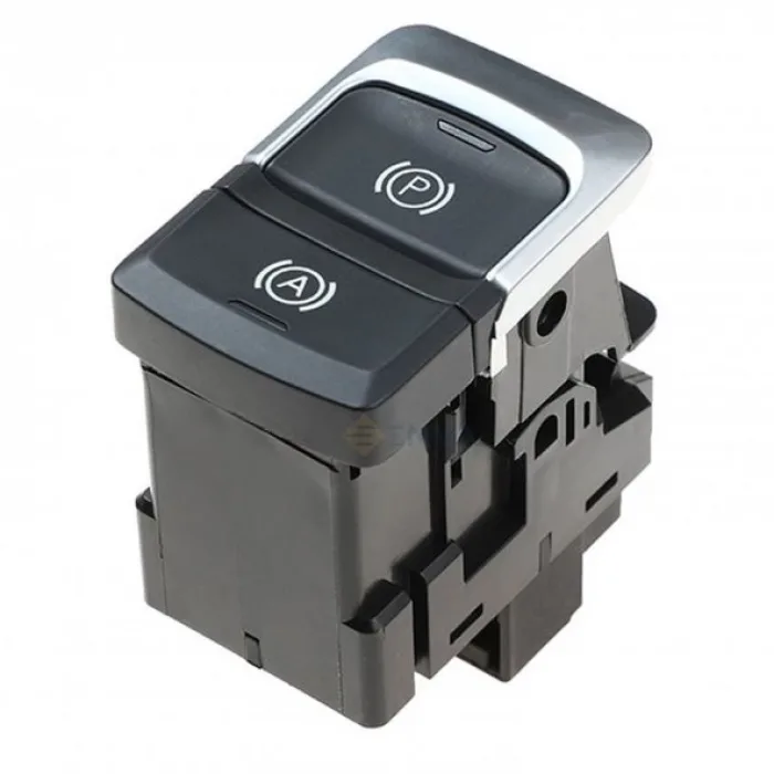 Audi Q3 El Fren Park Düğmesi Butonu 2012--2018