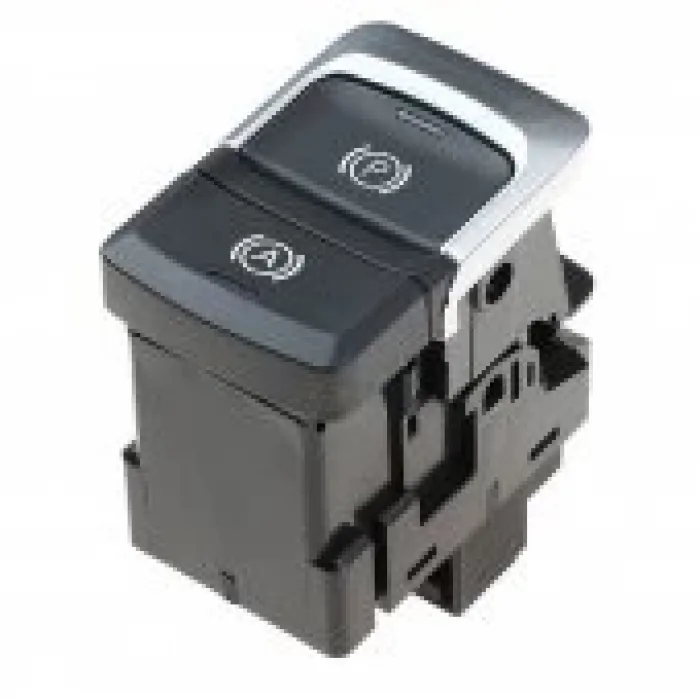 Audi Q3 El Fren Park Düğmesi Butonu 2012--2018