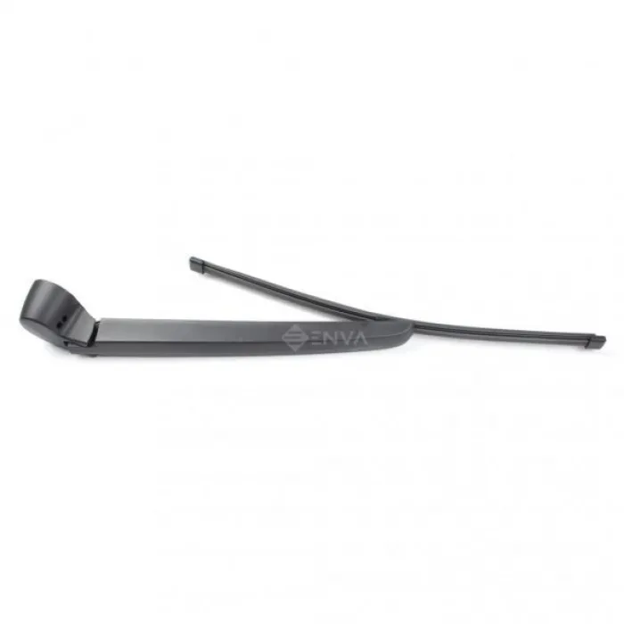 Audi Q3 / Q 3 Arka Cam Silecek Kolu ve Süpürgesi Takımı 2012-2018