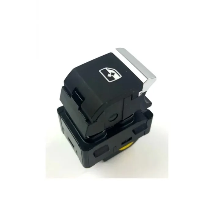 Audi Q8 Cam Açma Düğmesi Anahtarı Tekli 2018--2020