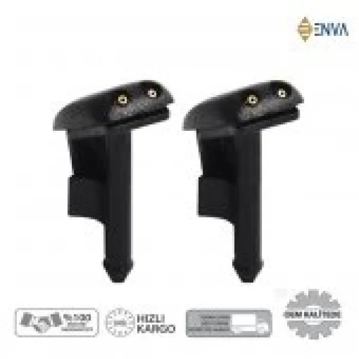 Bmw E36 Kasa 3.16 - 3.18 - 3.20 - 3.25 Su Fiskiye Memesi Takımı