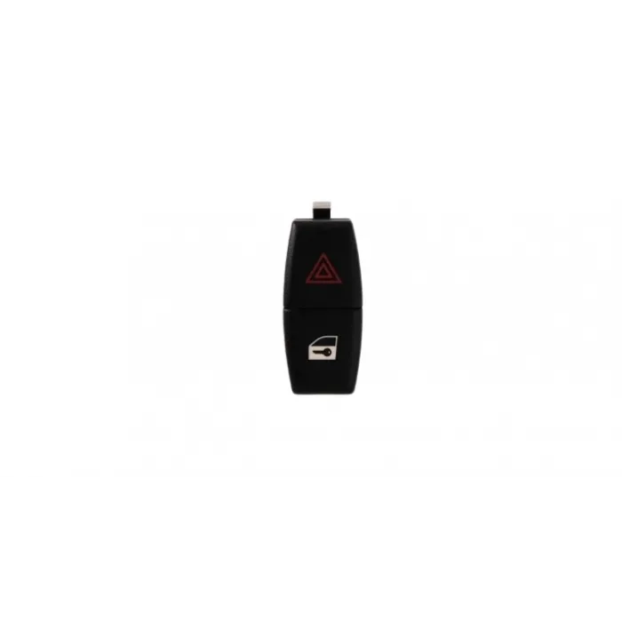BMW E60 - E70 - E71 - E83 DÖRTLÜ SİNYAL FLAŞÖR DÜĞMESİ ANAHTARI