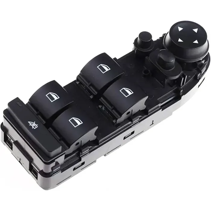 BMW E60 LCİ CAM AÇMA DÜĞMESİ KATLANIR PERDESİZ 2007-2009