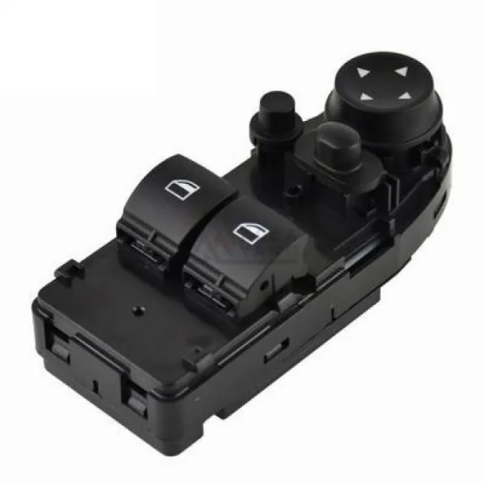 Bmw E81 Kasa Coupe Sol Ön Ikili Cam Açma Düğmesi Katlanir Ayna.