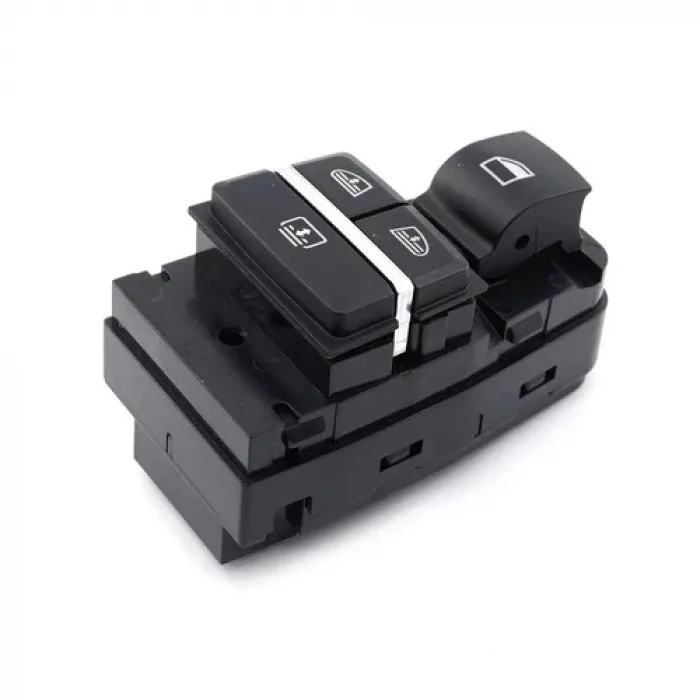 Bmw F01-f02-f03-f04 Arka Kapı Cam Düğmesi Perdeli Tip Uyumlu