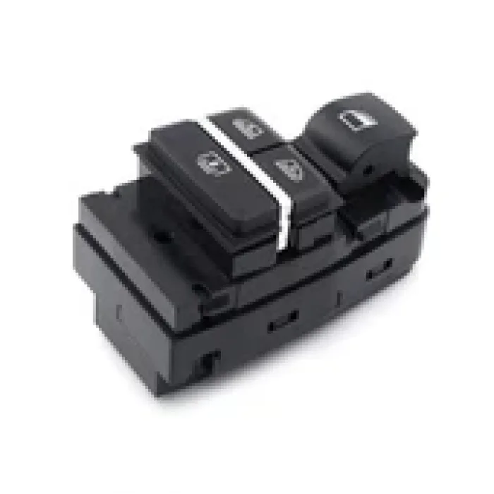 Bmw F01-f02-f03-f04 Arka Kapı Cam Düğmesi Perdeli Tip Uyumlu