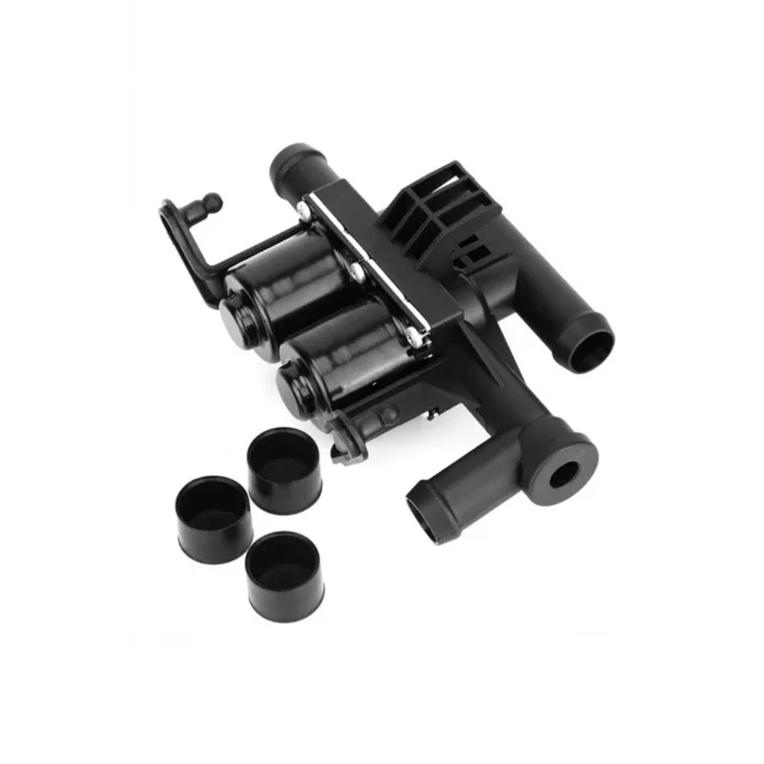 Bmw F01 - F07 - F10 Kalorifer Muslugu Kalorifer Vanası