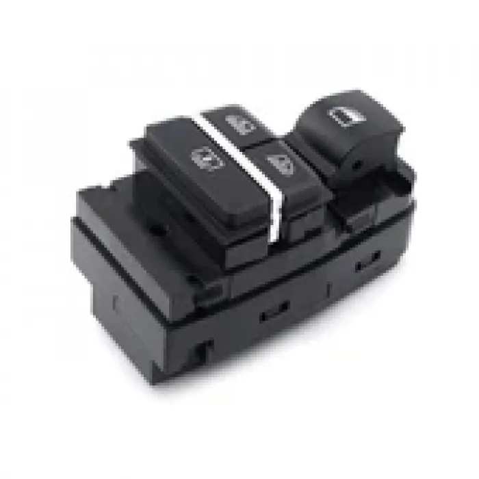 Bmw F10 Kasa 5 Serisi Arka Kapı Cam Düğmesi Perdeli 2010--2016 Uyumlu