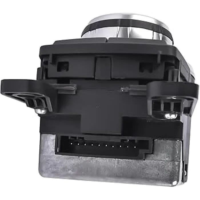 BMW F10 MEDYA KONTROL DÜĞMESİ JOİSTİCK IDRIVE 2010--2016 10-PİN