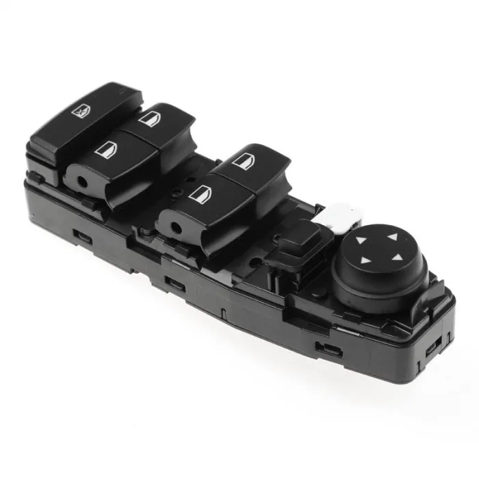 BMW F30 3 SERİSİ CAM AÇMA DÜĞMESİ KATLANMAZ PERDESİZ 2012-2016 9-PİN