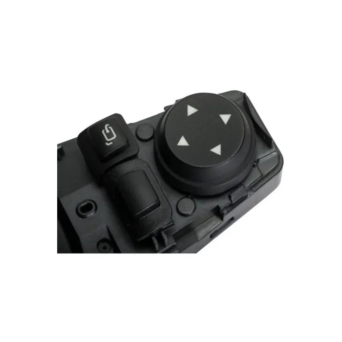 Bmw X1 Cam Açma Düğmesi Anahtarı Sol Ön 2015--2021 Katlanır Ayna