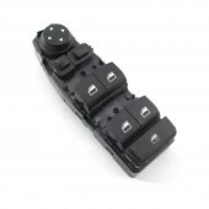 Bmw X4 Sol Ön Cam Açma Düğmesi Anahtarı 2014-2016 katlanır