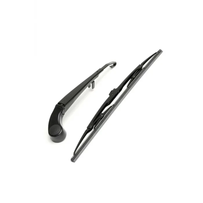 Bmw X5 E53 Kasa Arka Cam Silecek Kolu Süpürgeli 1998--2005