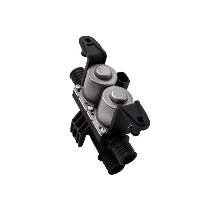 Bmw X5 Kalorifer Musluğu 3.0 Dizel Araclar 2003--2006 Uyumlu