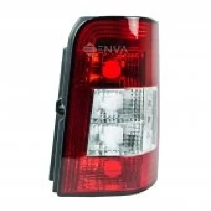 Citröen Berlingo Sağ Arka Far Stop Lambası 2003-2008 çift Kapılı