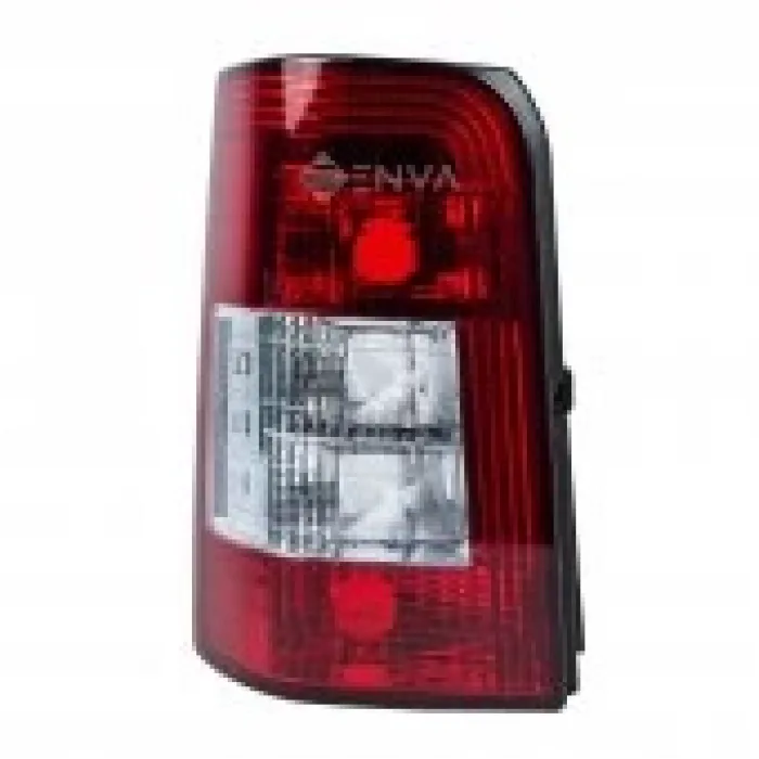 Citröen Berlingo Sol Arka Far Stop Lambası 2003-2008 çift Kapılı