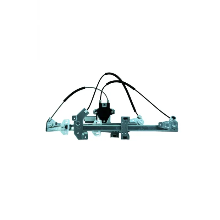 Citroen Berlingo Sol Ön Kapı Cam Krikosu Ve Motoru 1996 - 2008