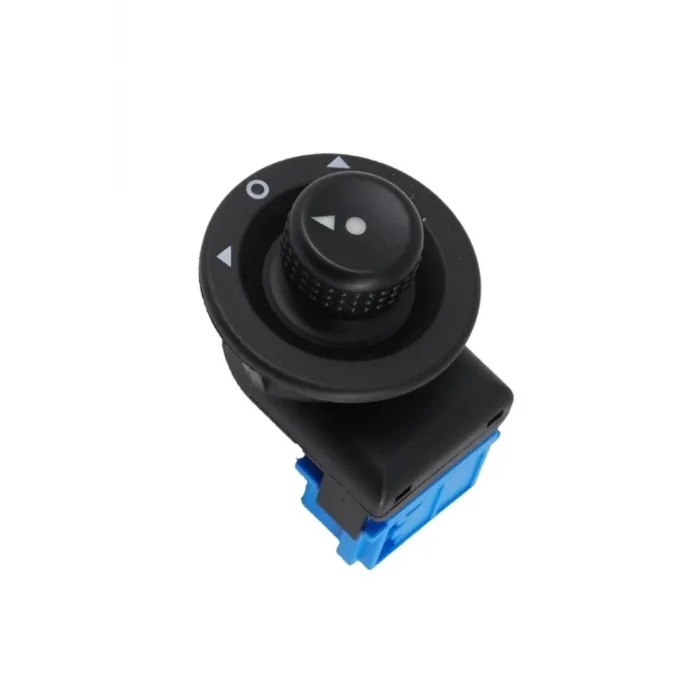 Citroen C3 Uyumlu Ayna Ayar Düğmesi Anahtarı 2003--2009